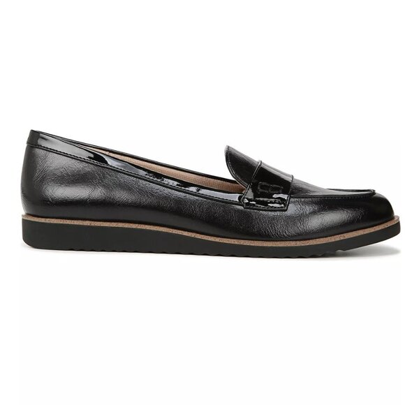 LIFESTRIDE Zee Slip-on Loafers (WIDE) - Picture 8 of 9